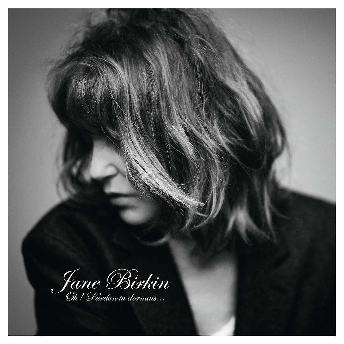 Jane Birkin preps new album, shares “Les Jeux Interdits”