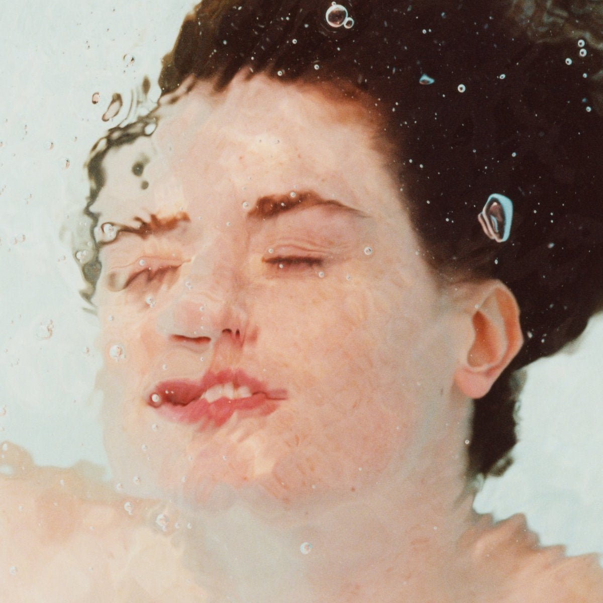Jane Penny (TOPS) tells us about her favorite watery songs