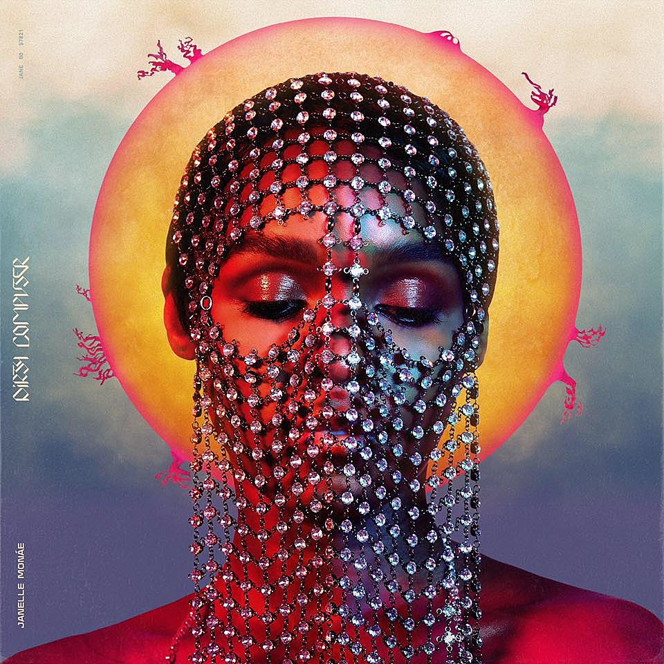 Janelle Monae shares “Make Me Feel” & “Django Jane” off ‘Dirty Computer’