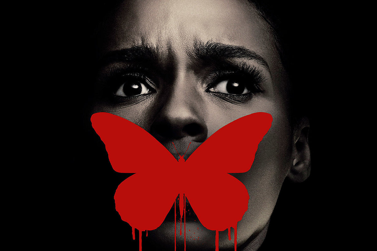 Janelle Monáe stars in new horror film ‘Antebellum’ — hear the soundtrack’s first single