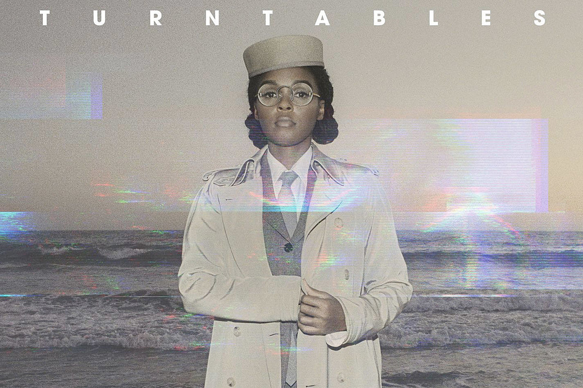 Janelle Monáe’s new song “Turntables” “is really for the people.”