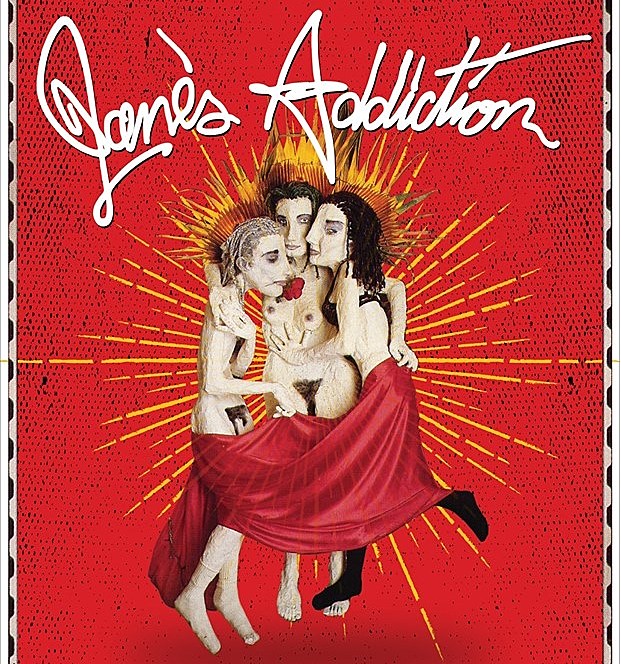 Jane’s Addiction expand ‘Ritual’ tour with Dinosaur Jr, add 3rd NYC-area date