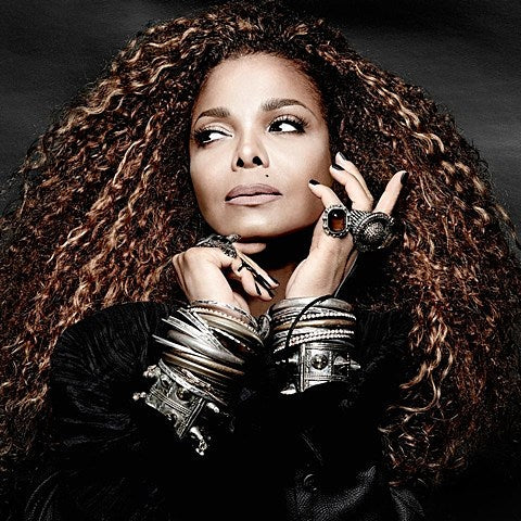 Janet Jackson announces rescheduled tour dates, Barclays Center & Prudential Center included