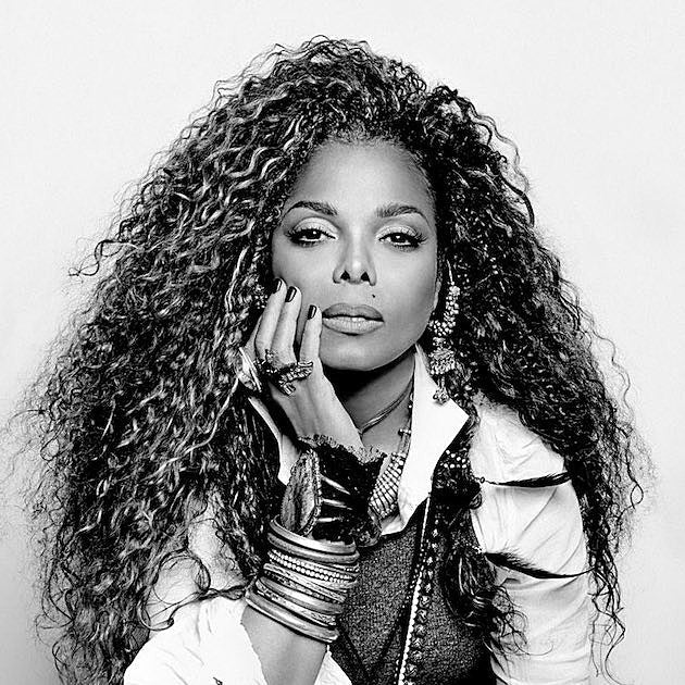 Janet Jackson postpones “Unbreakable” tour due to surgery