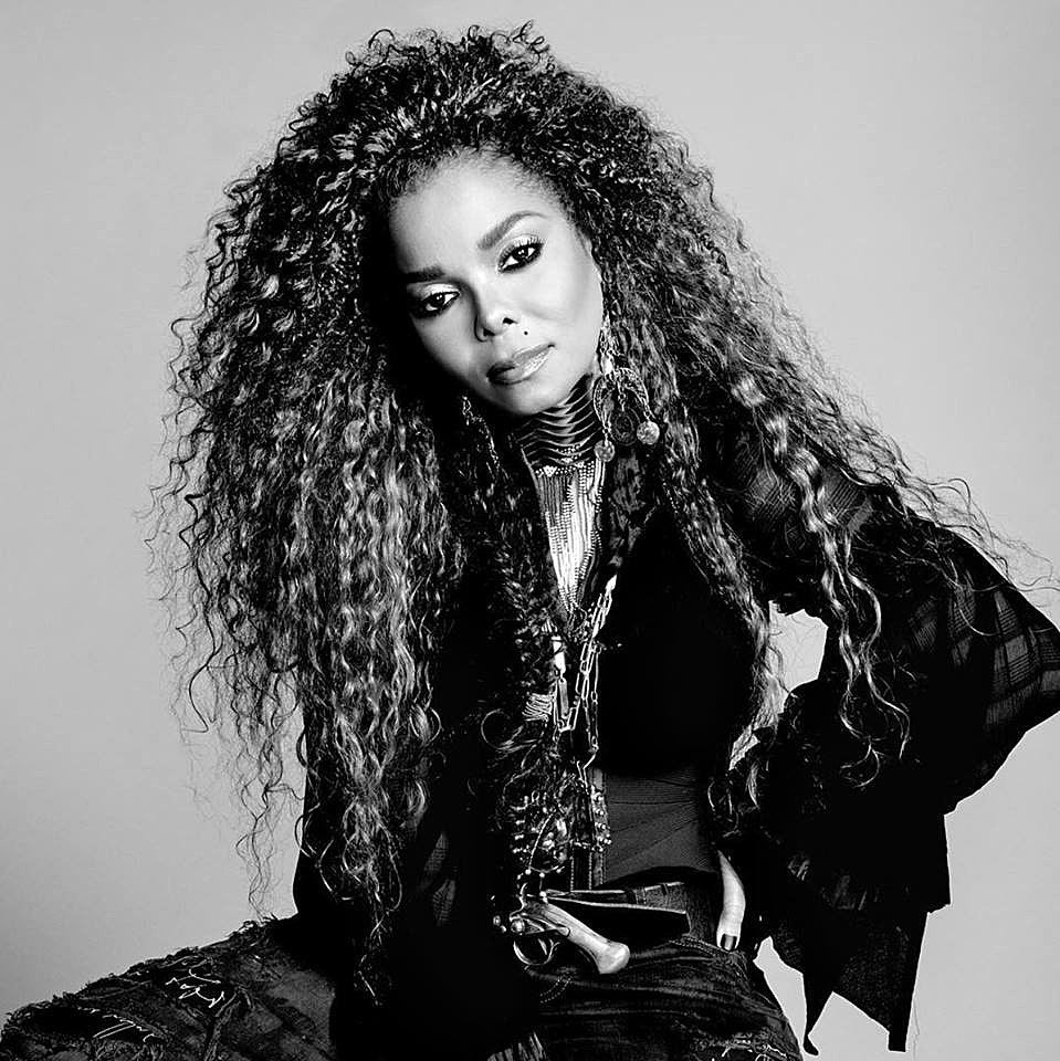 Janet Jackson holding online, open-call dance auditions