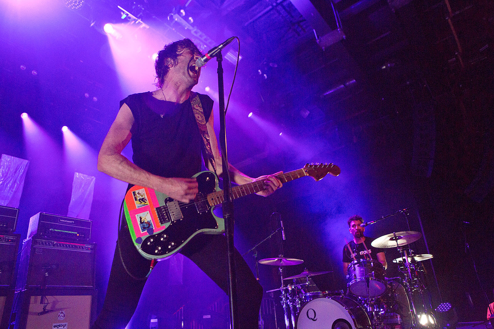 Japandroids, Superchunk, Lee Fields, Sylvan Esso & more added to 2018 SXSW lineup
