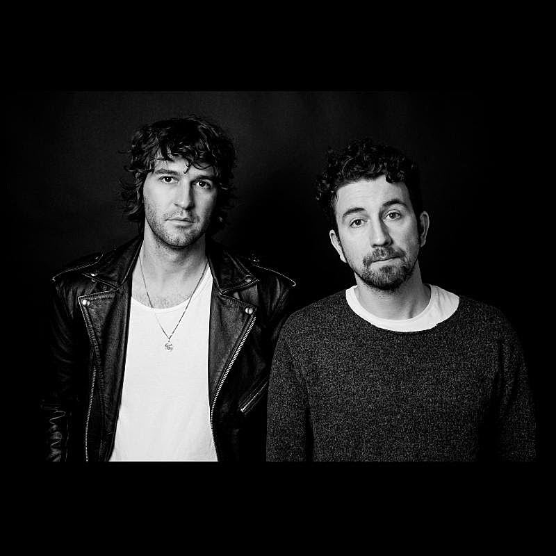 Japandroids share ‘Near To The Wild Heart Of Life’ title track