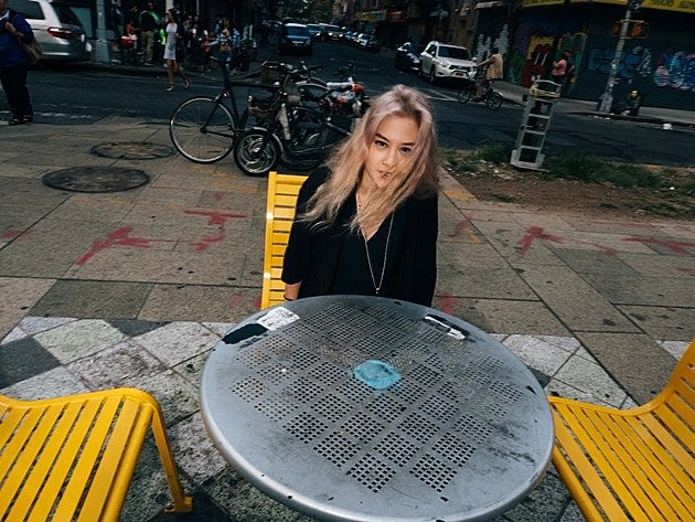 Japanese Breakfast shares new song, playing release shows