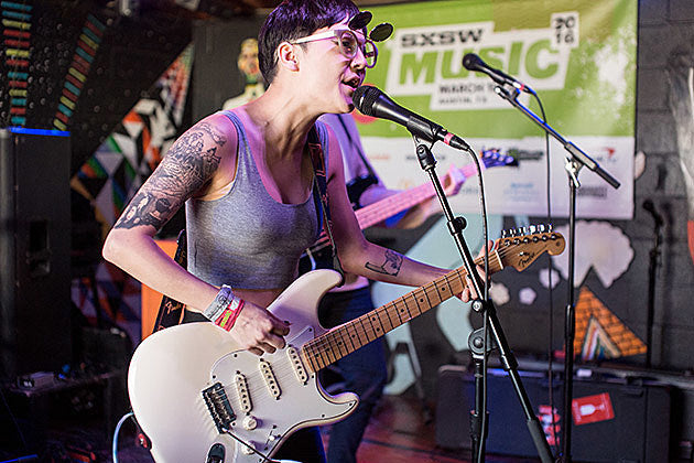 Japanese Breakfast opening Mitski’s summer tour & adds other dates too