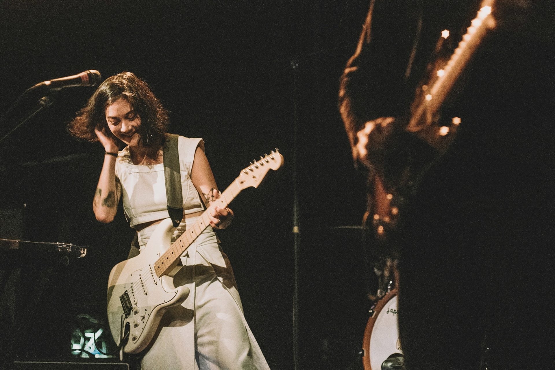 Japanese Breakfast, Mannequin Pussy, The Spirit of the Beehive @ MHOW (pics)