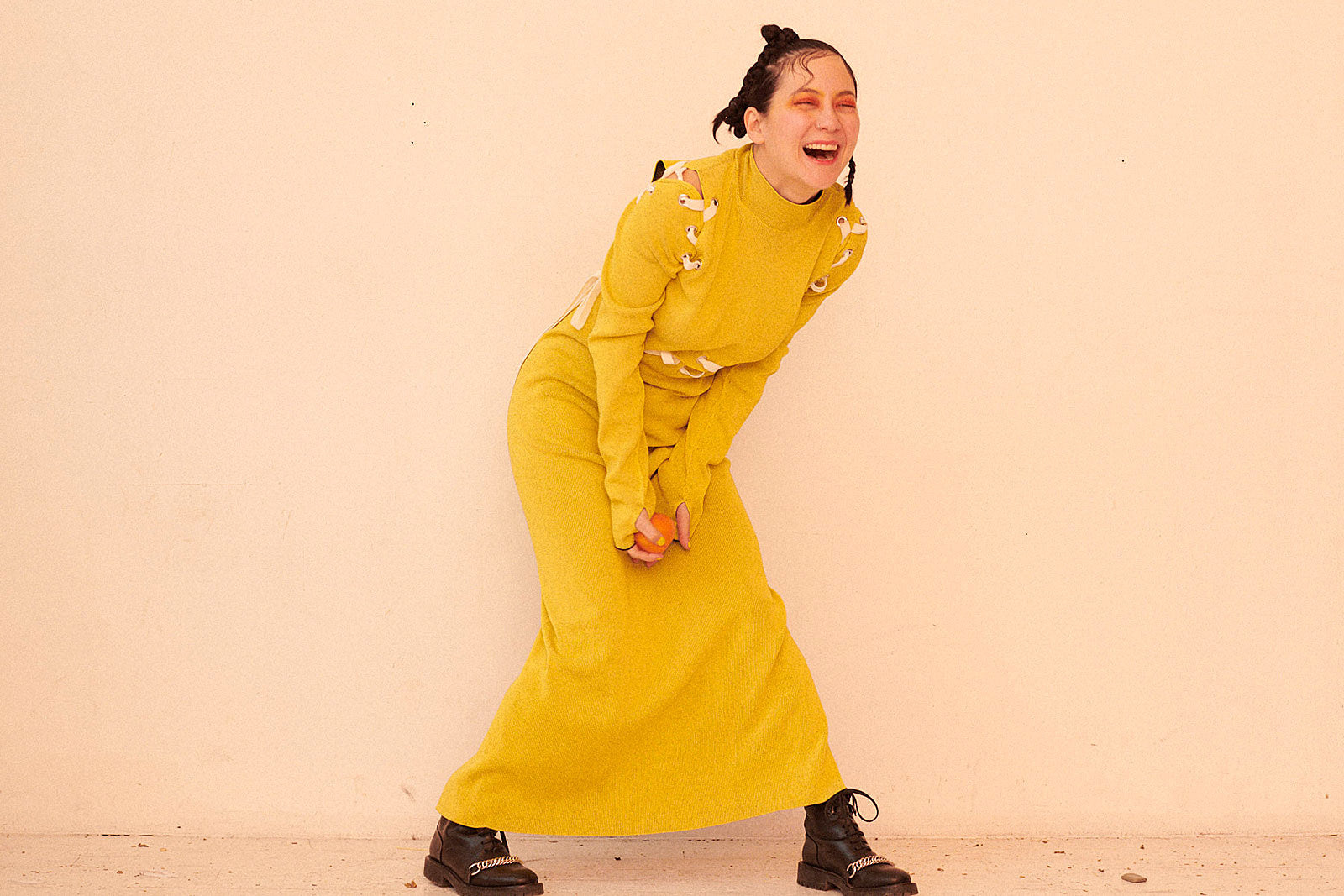 Japanese Breakfast announces tour, shares “Posing in Bondage” (watch video)