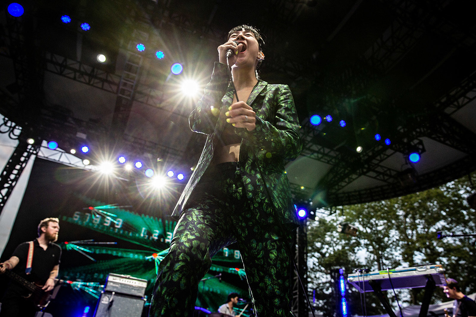 Japanese Breakfast announces livestream of “new songs and special covers”