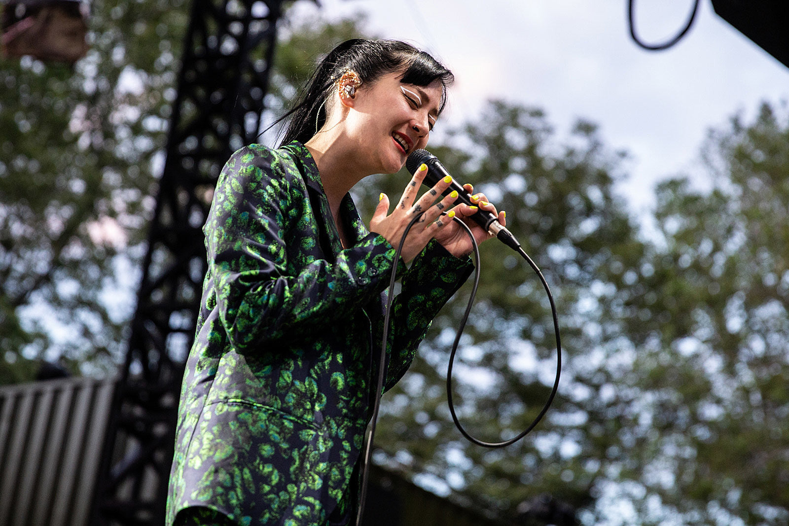 Japanese Breakfast, The Microphones, HAIM, Sylvan Esso, more add Bandsintown Plus shows