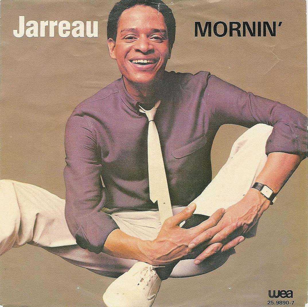 Al Jarreau, RIP
