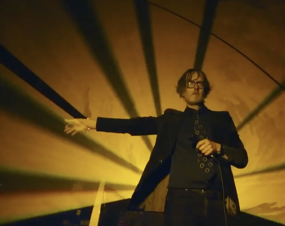 Jarvis Cocker shares “Swanky Modes” mixes by dub icon Dennis Bovell