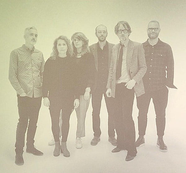 Jarvis Cocker announces JARV IS… NYC shows