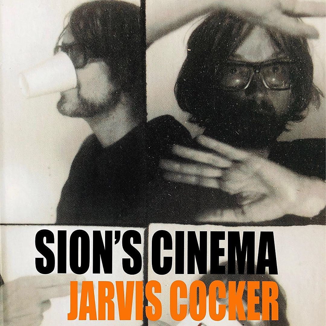 Jarvis Cocker picks his five favorite films to watch while stuck indoors