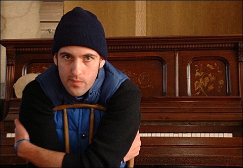 Jason Anderson’s new band Tracks going on first-ever tour opening for Joyce Manor & Cheap Girls (dates)
