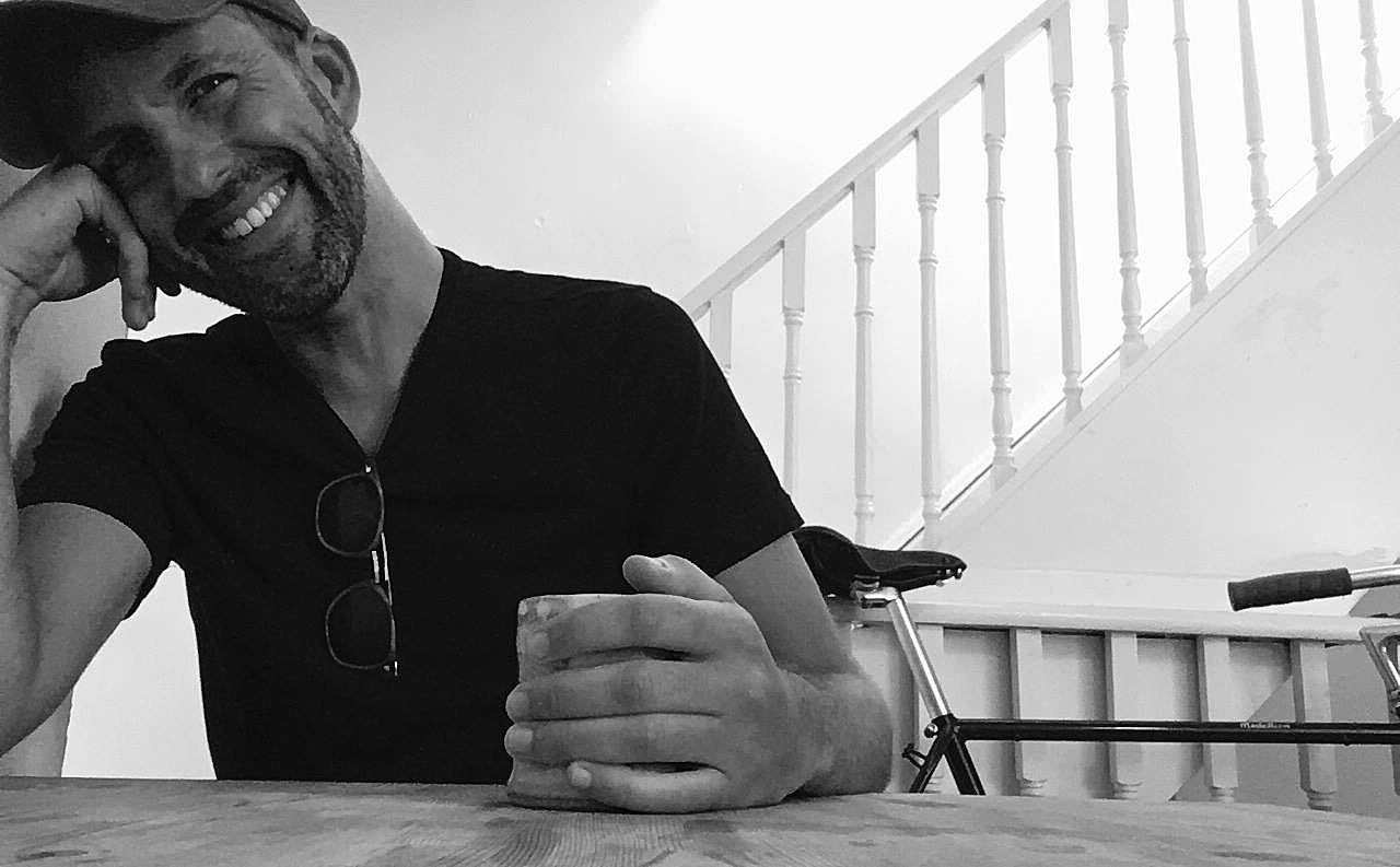 Jason Anderson prepping new album (listen to “Toll Booth” demo)