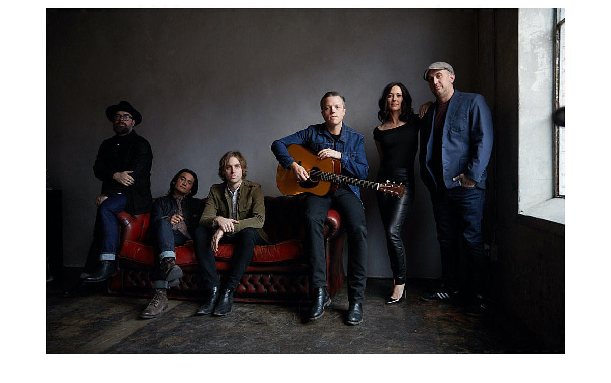 Jason Isbell releases live album of Country Music Hall of Fame concert