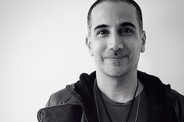NYC DJ and producer Jason Jinx, RIP