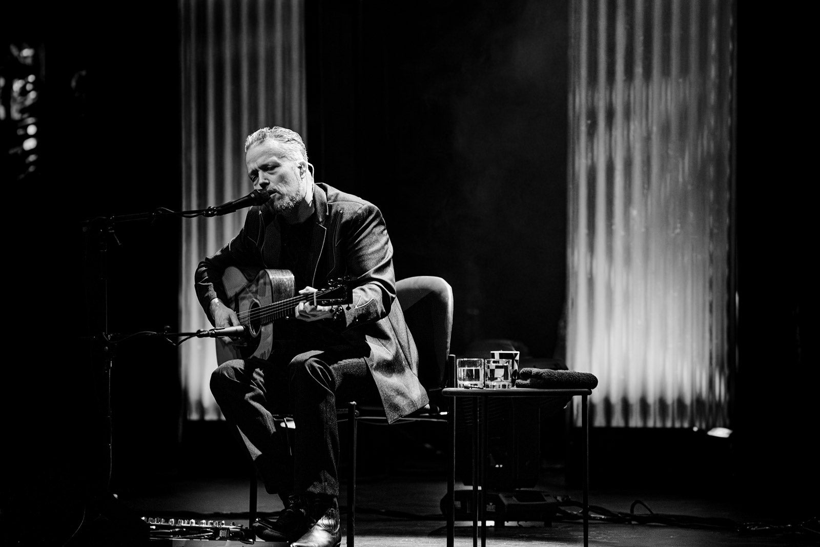 Jason Isbell announces Radio City Music Hall shows