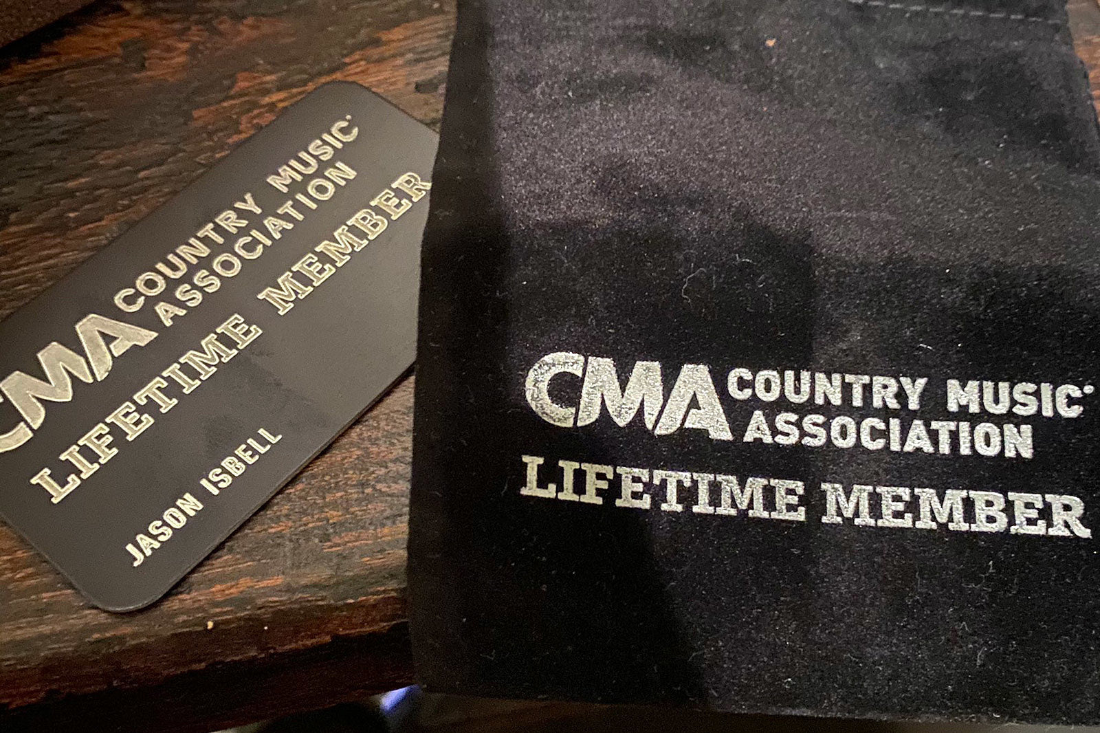 Jason Isbell & Amanda Shires denounce CMAs for John Prine snub