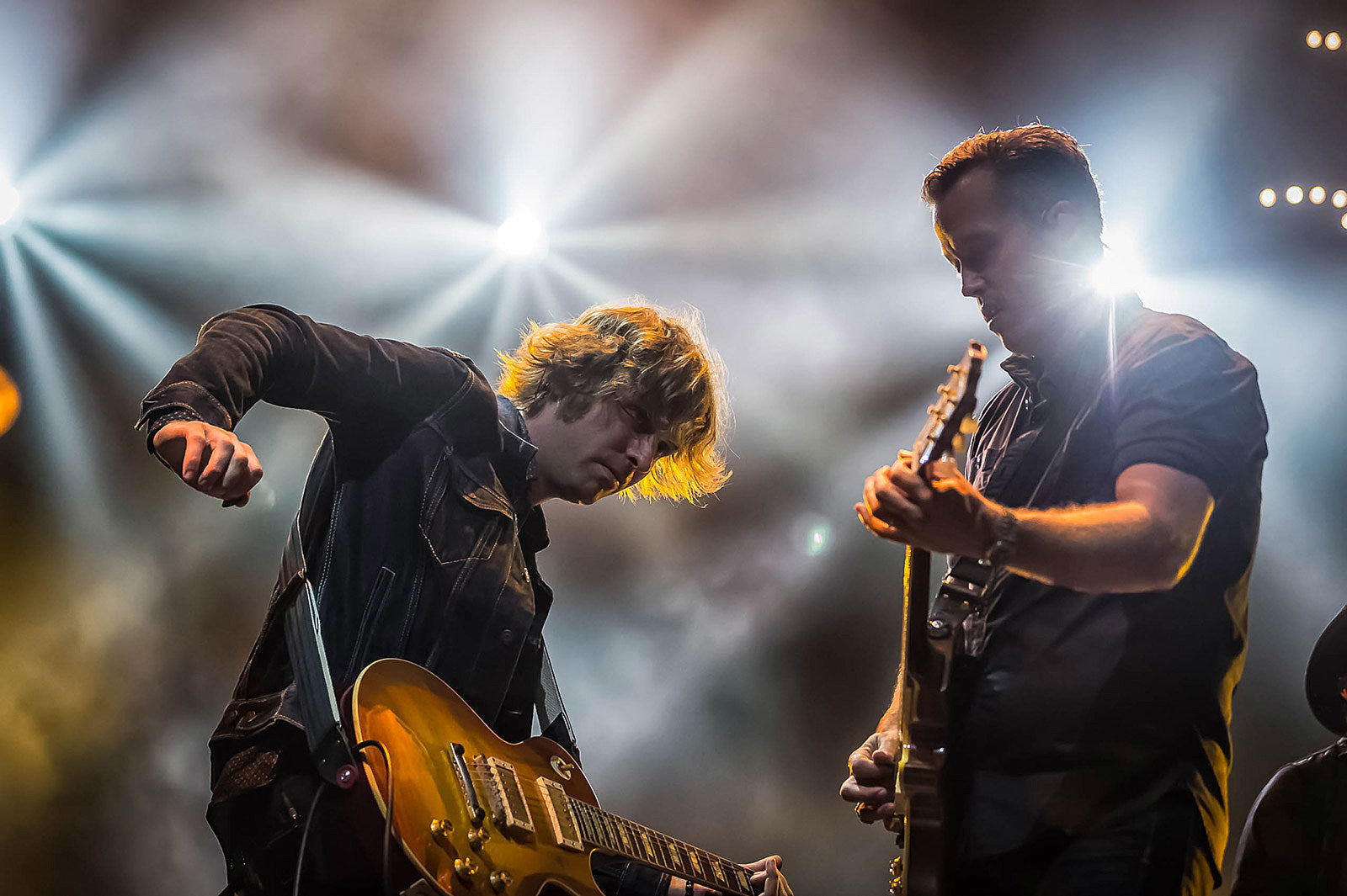 Jason Isbell announces 2018 tour, covered Tom Petty at MEMPHO Fest (pics, video)