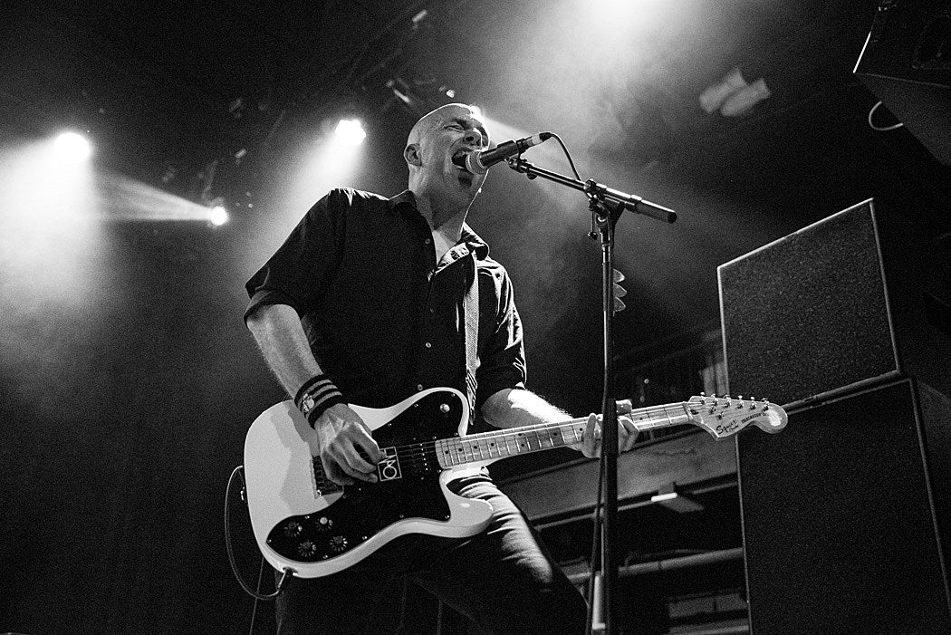 Jawbox put NYC & DC shows back on sale; Helms Alee opening NW dates