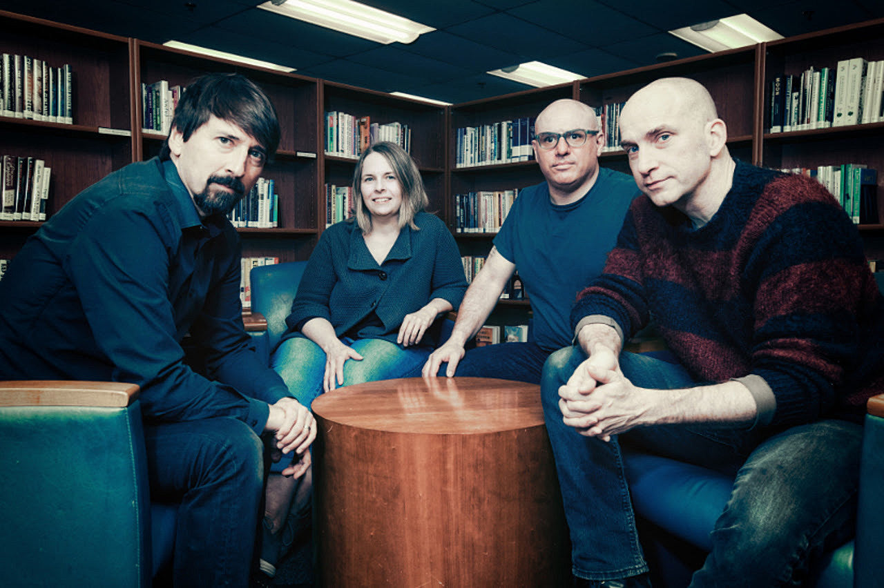 Jawbox announce 2019 reunion tour