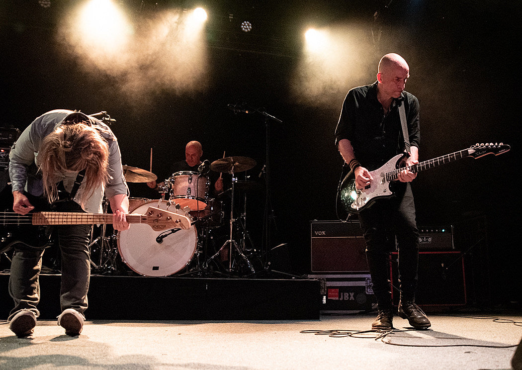 Jawbox drummer Zach Barocas lists his 10 favorite albums of 2021