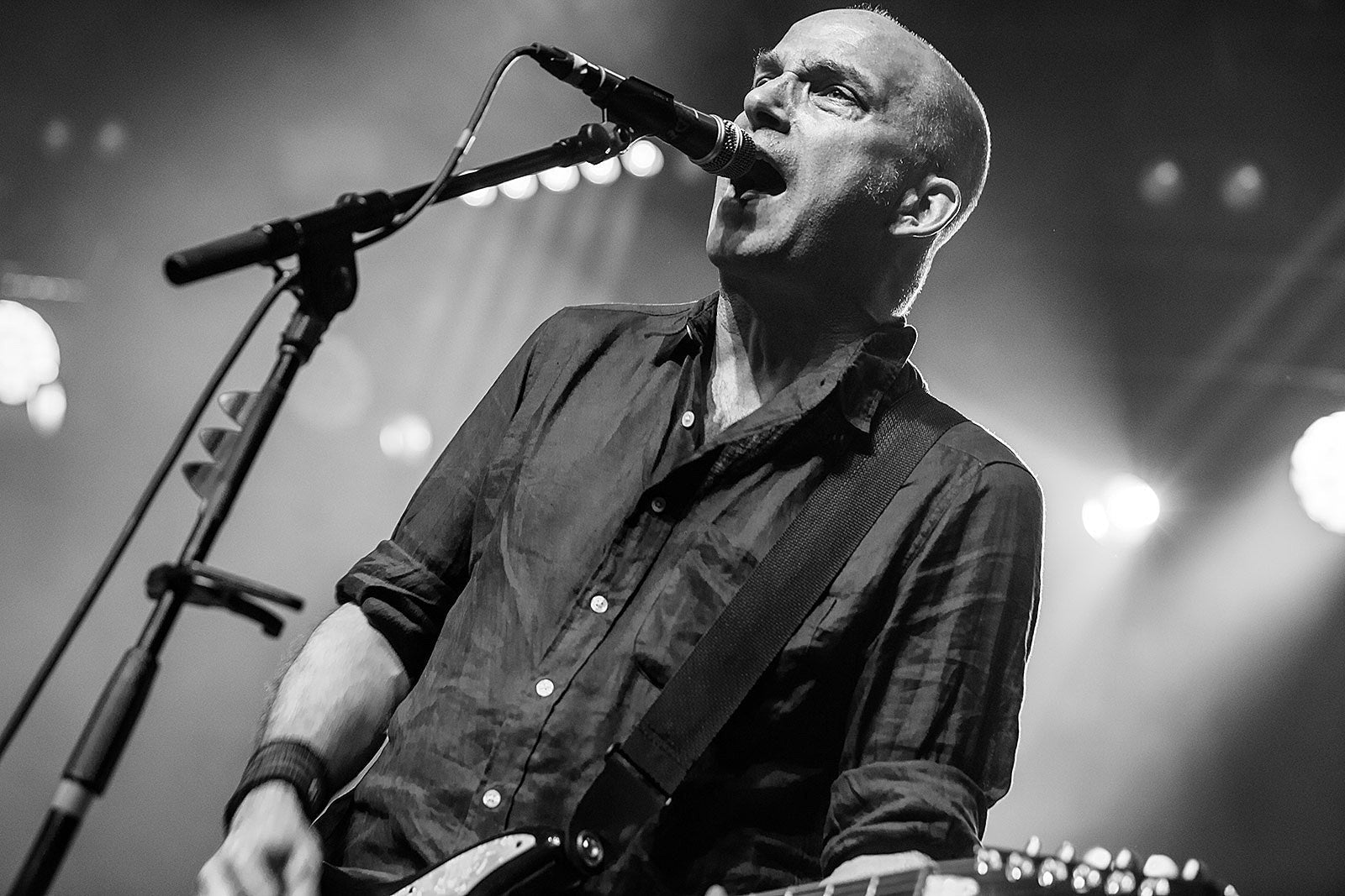 Jawbox add tour dates; J Robbins releases two-song solo single