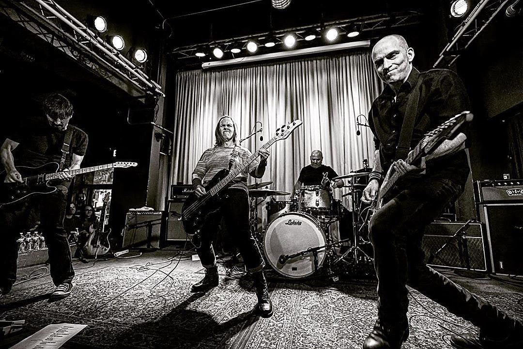 Jawbox played first show in 20 years in Baltimore (setlist, video, pics)