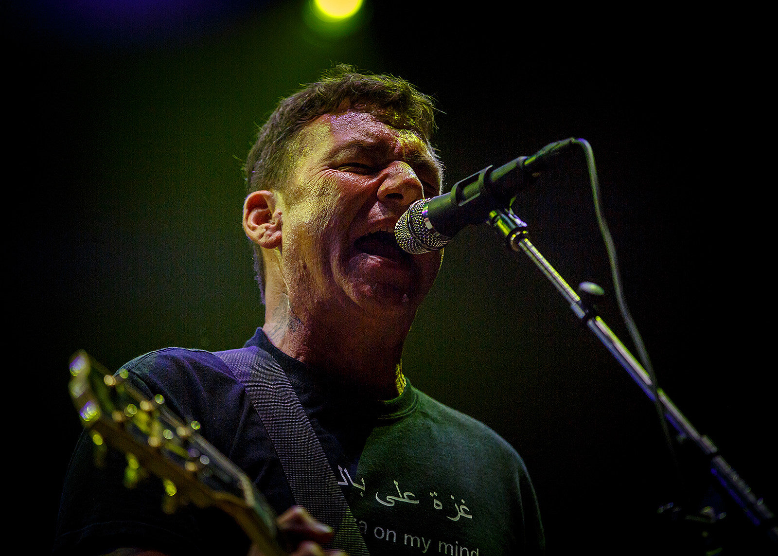 Jawbreaker announce NYC, LA & SF shows (some with Waxahatchee)