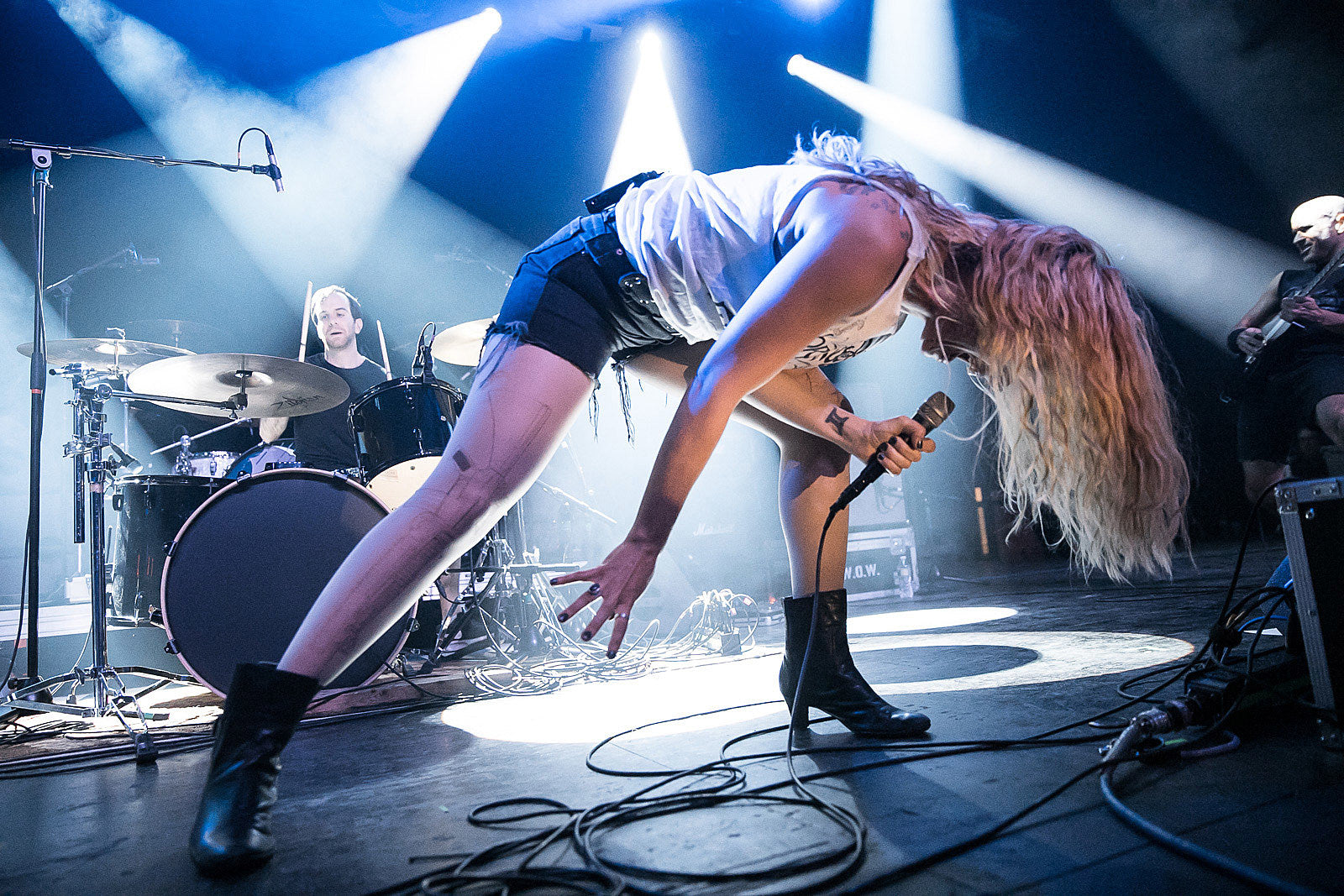 ‘In Defense of the Genre’ September roundup (5 best songs of the month included)