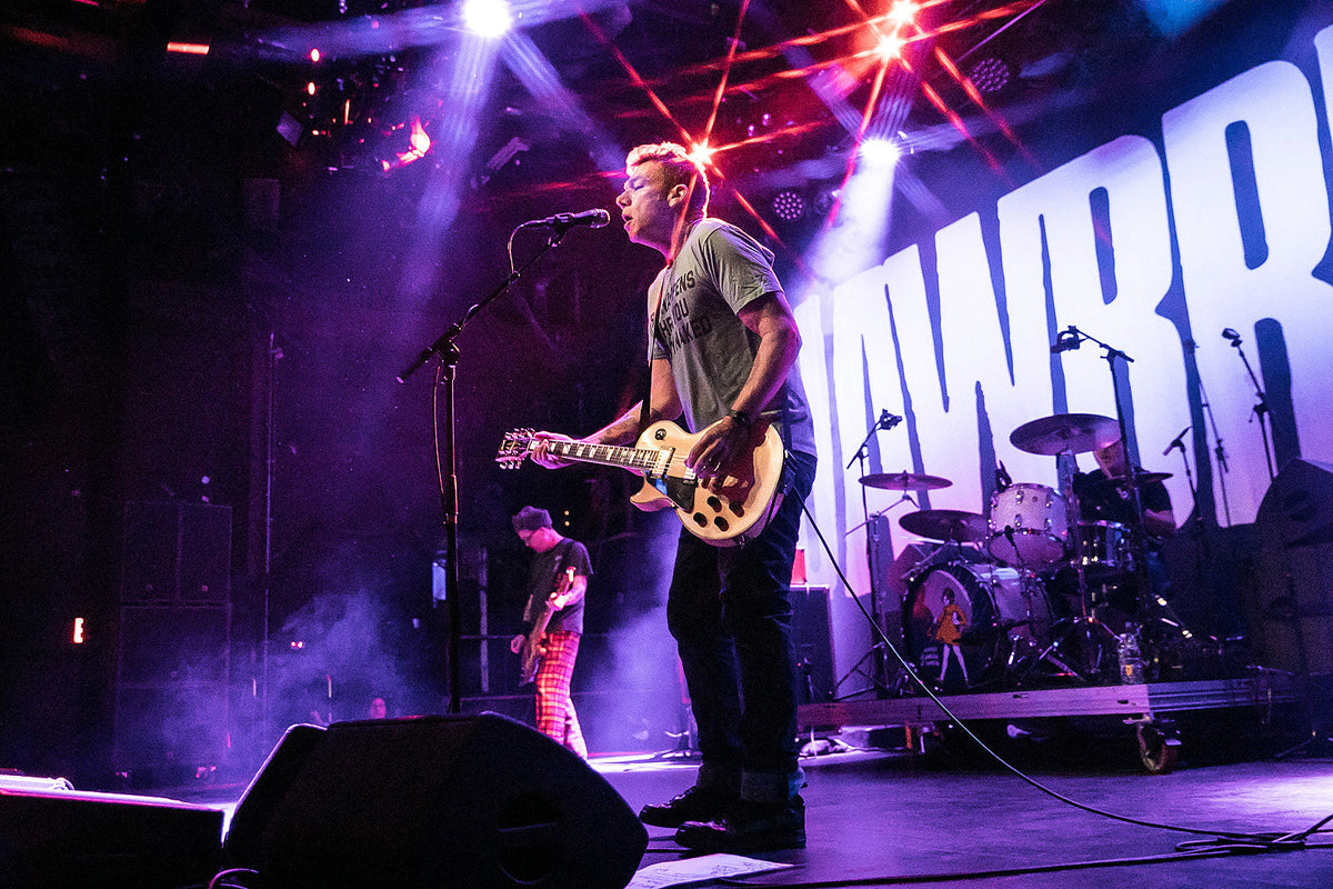 Rancid, Jawbreaker, Descendents, Joyce Manor & more playing 1234FEST in Philly/NJ & Denver