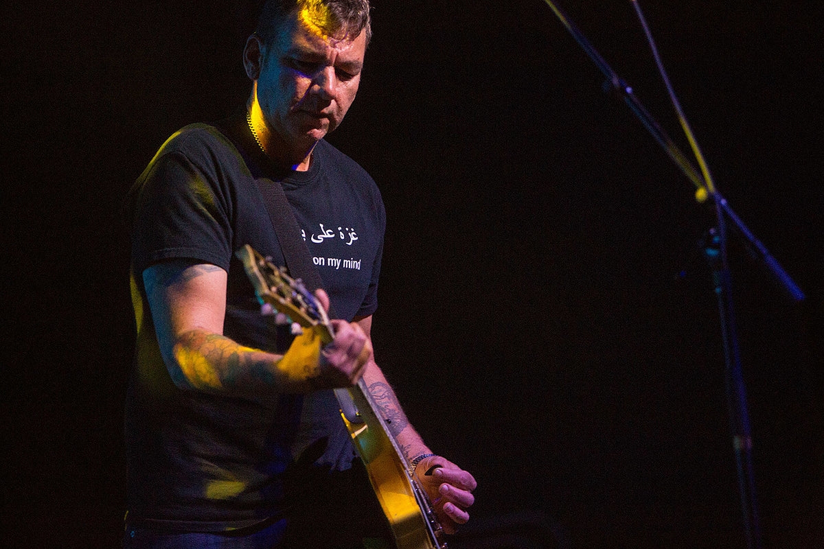 Contests! Win NYC Tickets to Jawbreaker, Spiritualized, Charlotte Gainsbourg, more