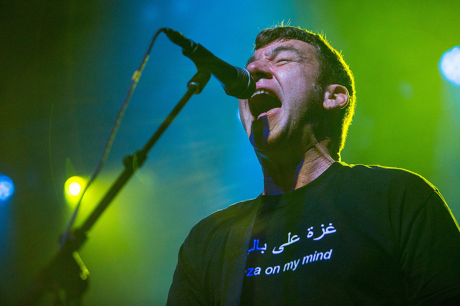 Jawbreaker playing Coney Island & Asbury Park! (get tix early via a BrooklynVegan presale)
