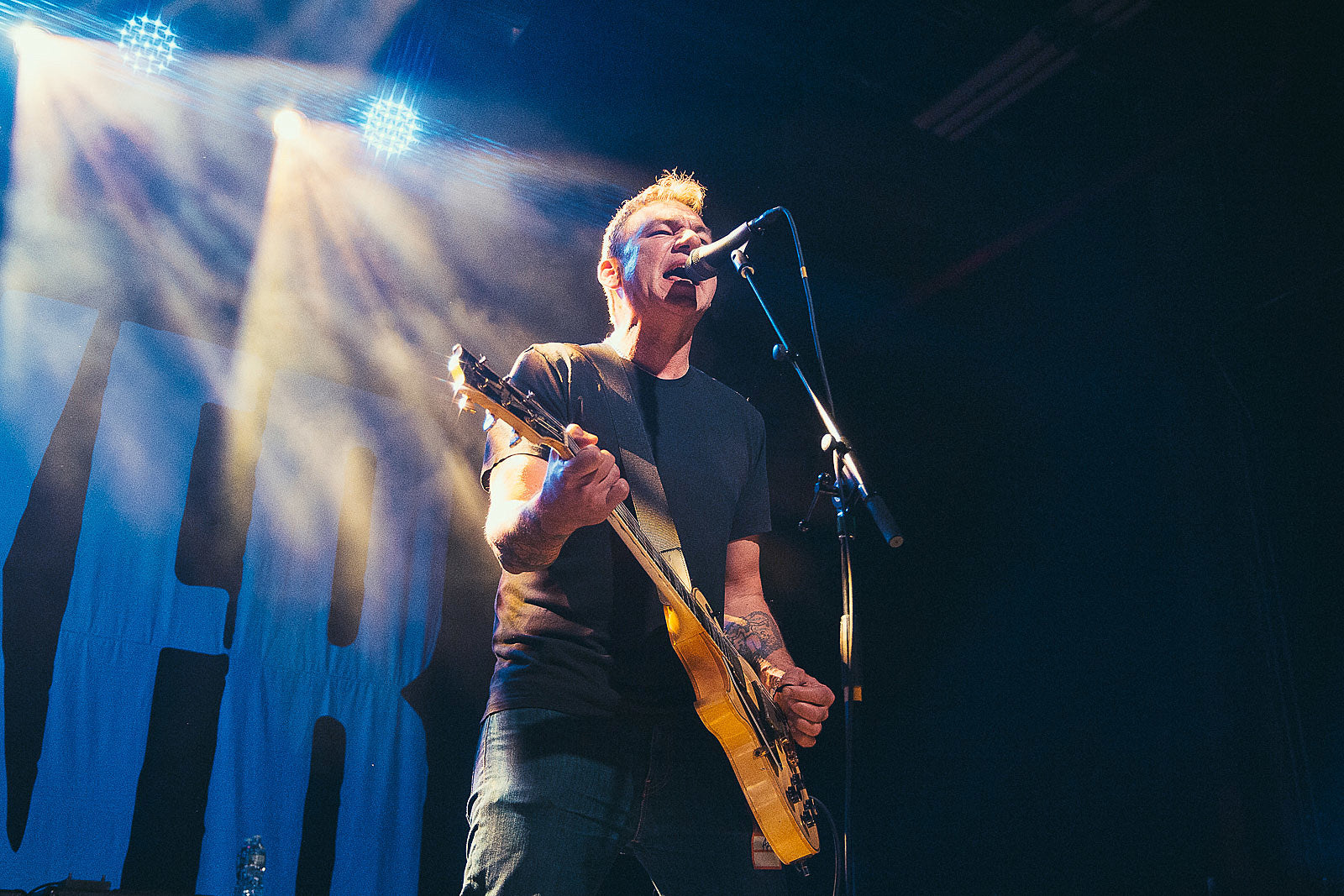 Jawbreaker announce 2019 East Coast tour