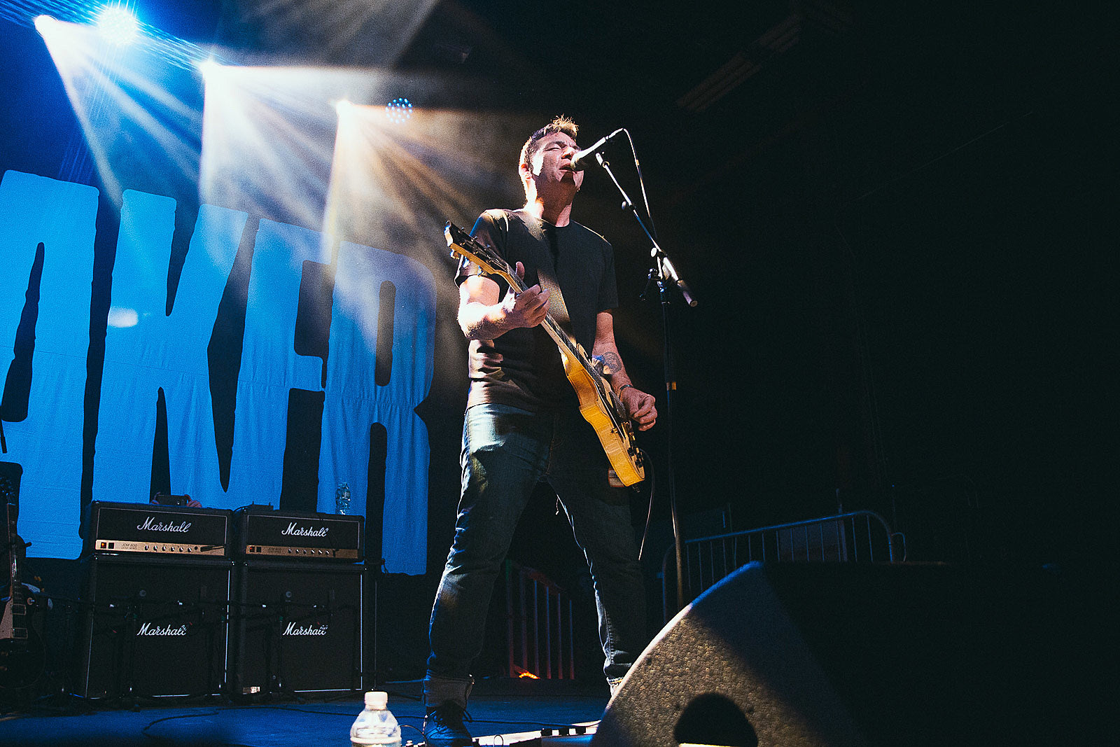 Jawbreaker played Austin (setlist, video), add Chicago & SF shows