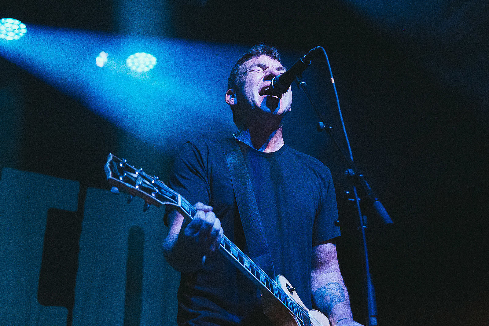 Jawbreaker postpone NY/NJ shows due to hurricane Florence