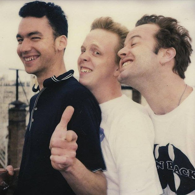 Jawbreaker hint at reunion again, have rehearsed