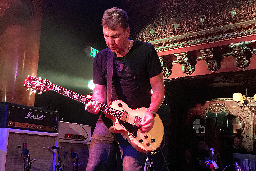 Jawbreaker played Great American Music Hall (pics, videos, setlist)