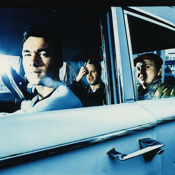 Jawbreaker’s Blake Schwarzenbach talks reunion, “selling out,” and more