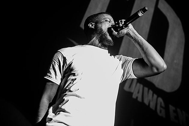 Jay Rock was injured in a serious motorcycle accident (UPDATE: he’s out of surgery and doing fine)