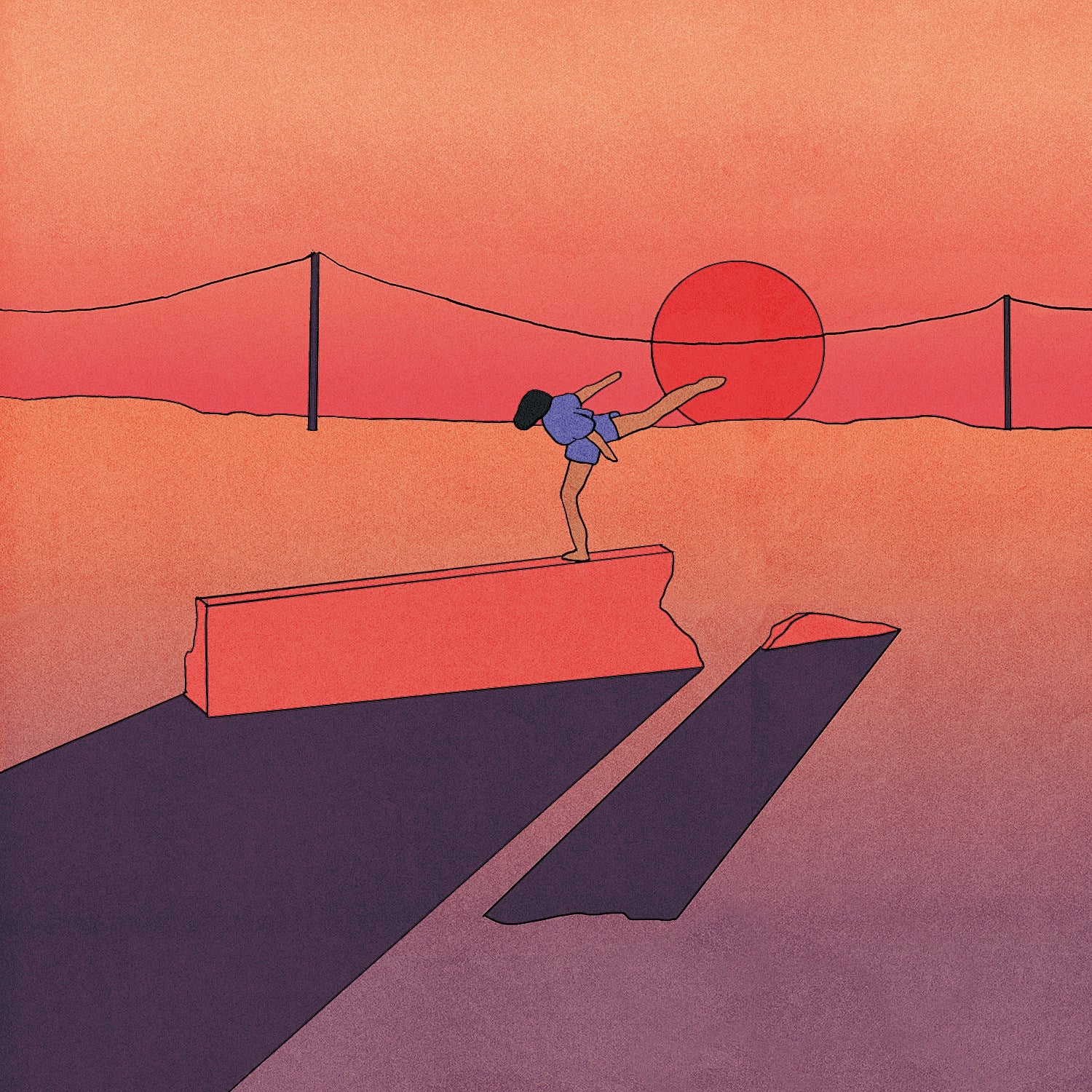 Jay Som announces new album & tour, shares “Superbike”