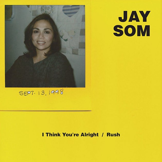 Jay Som shares “Rush,” on tour with Mitski & Japanese Breakfast