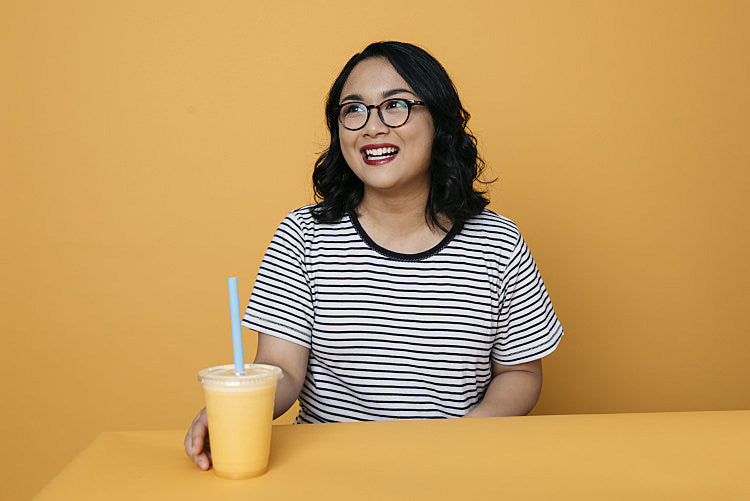 Jay Som signs to Polyvinyl, releasing debut LP in 2017