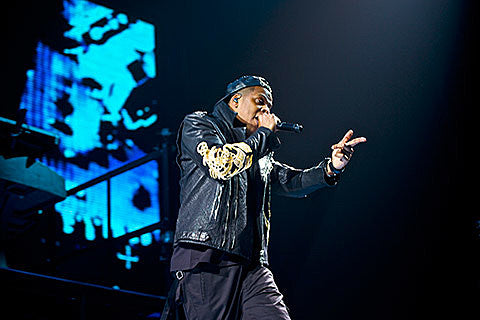 Jay Z playing free intimate NYC show for Tidal subscribers, promising old songs and deep cuts