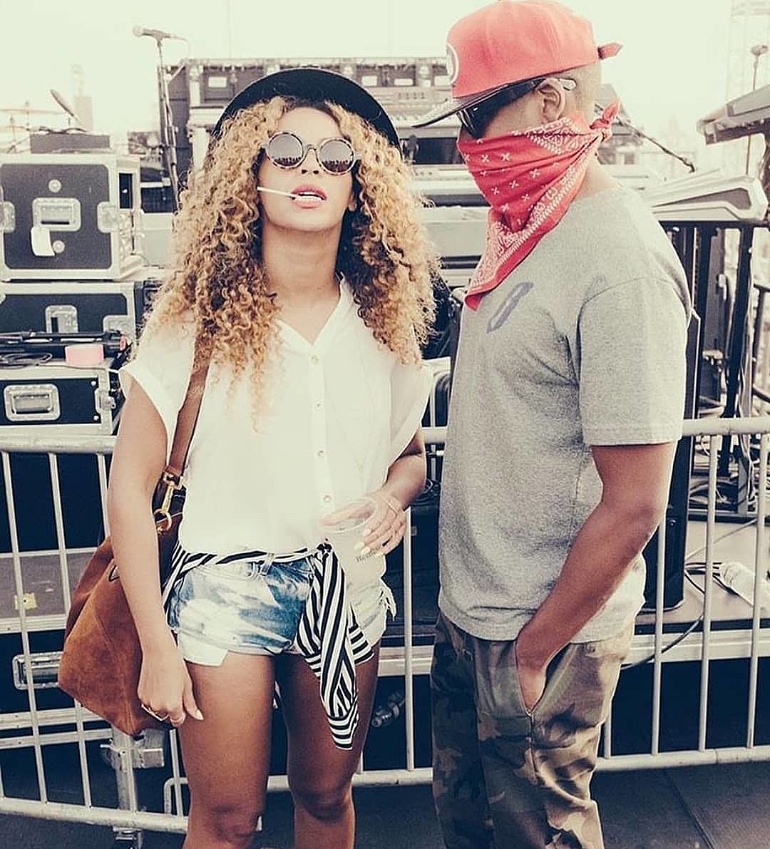Beyonce & Jay-Z add several more dates to “On the Run II” tour